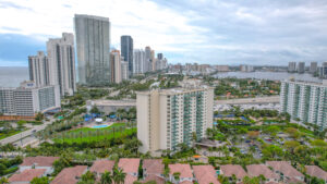 Sunny Isles Property Management - Ocean Reserve Property Management