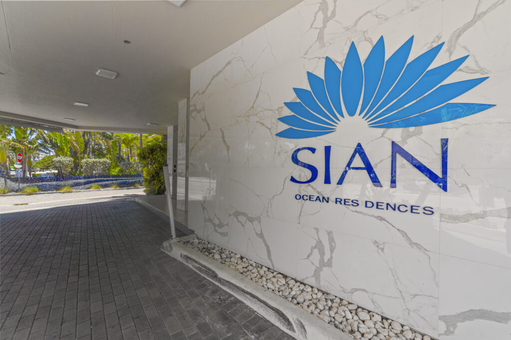 Sian Hollywood units for sale